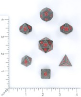 Dice : MINT57 UNKNOWN CHINESE STEEL 02