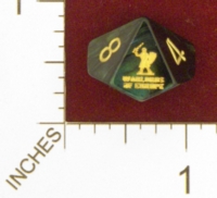 Dice : MINT24 CONQUEST GAMING WARLORDS OF EUROPE 01