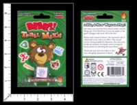 Dice : DUPS08 FIRESIDE GAMES BEARS TRAIL MIXD
