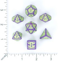 Dice : MINT53 PAIZO Q WORKSPHOP PATHFINDER GOBLIN