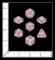 Dice : MINT89 ZUCATI PERFECT PLASTIC OPAQUE 09 SEATTLE RECOLOR