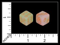 Dice : MINT89 UDIXIDICE AC D122