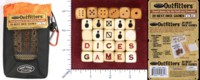 Dice : MINT50 UNIVERSITY GAMES FRONT PORCH CLASSICS OUTFITTERS 20 BEST DICE GAMES