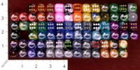 Dice : MINT35 ALTER REALITY GAMES