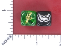Dice : MINT51 CHESSEX FOR ADVENTUREAWEEK RISE OF THE DROW