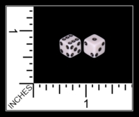 Dice : MINT78 UNKNOWN SMALL D6