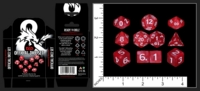 Dice : MINT78 WIZARDS OF THE COAST DUNGEONS AND DRAGONS OFFICIAL