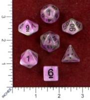 Dice : MINT47 UNKNOWN CHINESE IRIDESCENT 02