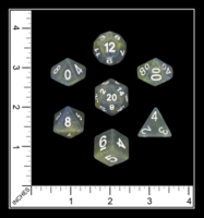 Dice : MINT87 UNKNOWN 31