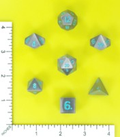 Dice : MINT63 NORSE FOUNDRY ZINC SPELLBOUND