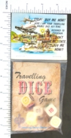 Dice : MINT2 INVENTING GAMES 01