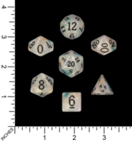 Dice : MINT70 BESCON BCD 17Y03 GOLD ORE