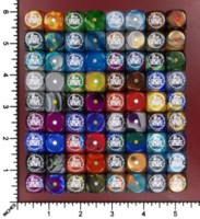 Dice : MINT52 ALTER REALITY GAMES