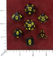 Dice : MINT50 CHESSEX OPEN ROAD