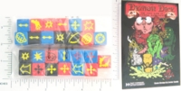 Dice : DUPS IN COLLECT DEMON DICE