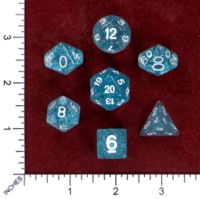 Dice : MINT50 UNKNOWN CHINESE GLITTER 06