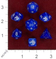 Dice : MINT40 SILVER GRYPHON GAMES 03