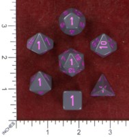 Dice : MINT50 CHESSEX EEYORE