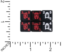 Dice : MINT73 WIZKIDS DICE MASTERS WWE TAG TEAM PACK NWO NEW WORLD ORDER