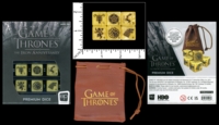 Dice : MINT79 USAOPOLY GAME OF THRONES