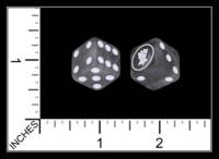 Dice : MINT88 UNKNOWN CHINESE WARHAMMER IRON HANDS