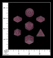 Dice : MINT89 Q WORKSHOP RUNIC 02