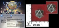 Dice : MINT53 KING OF THE CASTLE GAMES CAMPAIGN COINS