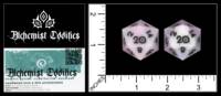 Dice : MINT88 ALCHEMIST ODDITIES D20