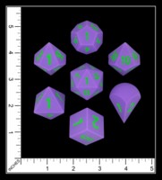 Dice : MINT89 UDIXIDICE SI GJ18
