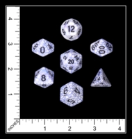 Dice : MINT84 UNKNOWN CHINESE CRACKLE 04
