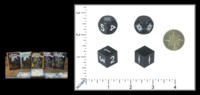 Dice : MINT67 NORSE FOUNDRY ATMARS CARDOGRAPHY