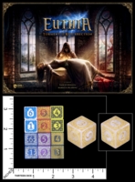 Dice : MINT86 STEAMFORGED GAMES EUTHIA