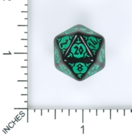Dice : MINT58 TRIPLE ACE GAMES DUNGEONS AND DRAGONS ADVANTAGE