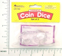 Dice : MINT7 LEARNING RESOURCES 06