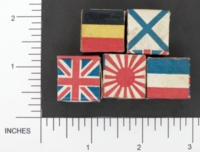 Dice : MINT1 UNKNOWN FLAGS 01