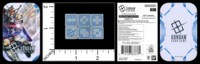 Dice : MINT89 BANDAI GUNDAM CARD GAME