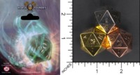 Dice : MINT53 NORSE FOUNDRY COUNTDOWNS LARGE