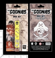 Dice : MINT75 USAOPOLY GOONIES