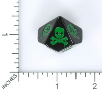 Dice : MINT58 UNKNOWN POISON AND INFECT