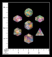 Dice : MINT89 Q WORKSHOP FULL ART GRAFFITI