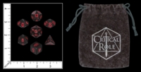 Dice : MINT82 GEEK AND SUNDRY CRITICAL ROLE 01