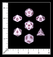 Dice : MINT85 UNKNOWN CHINESE SPECKLED 02
