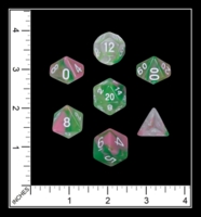 Dice : MINT85 UNKNOWN CHINESE SWIRL 01