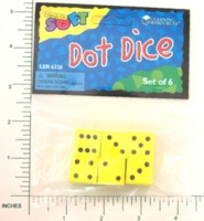 Dice : MINT7 LEARNING RESOURCES 01