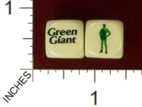 Dice : MINT32 HOMEMADE GREEN GIANT 02