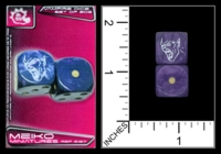 Dice : MINT87 MEIKO MINIATURES VAMPIRE DICE