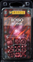 Dice : diceinfo irondie red