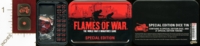 Dice : MINT24 GALE FORCE NINE FLAMES OF WAR SPECIAL EDITION 01