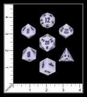 Dice : MINT87 UDIXIDICE SM LG09