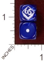 Dice : MINT35 HARSH REALITIES GAMES SIXCESS